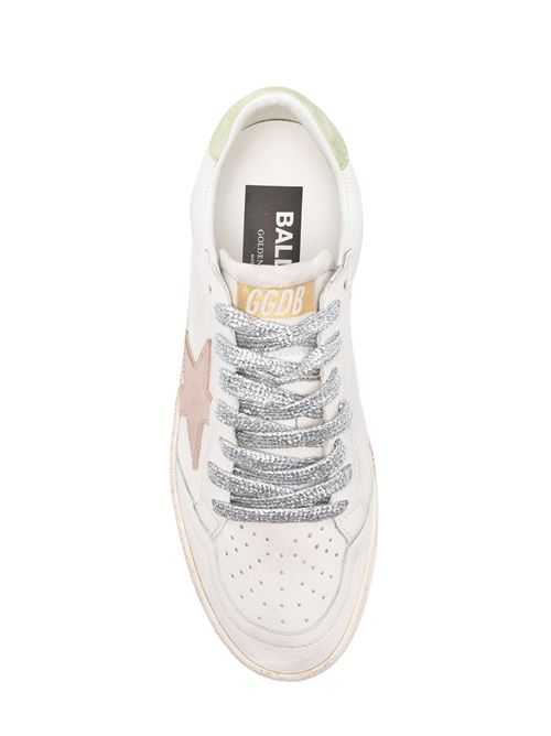 Sneaker ballstar GOLDEN GOOSE | GWF00117F00681912164